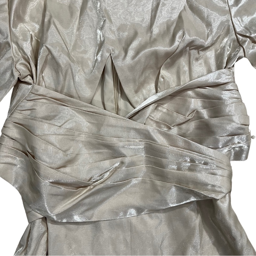 Keepsake the Label Emilio Long Sleeve Mini Dress - Picture 3 of 7
